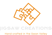 Jigsaw Creations