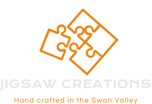Jigsaw Creations